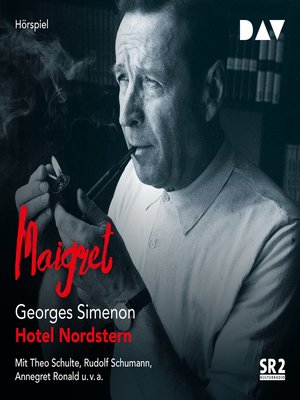 cover image of Hotel Nordstern